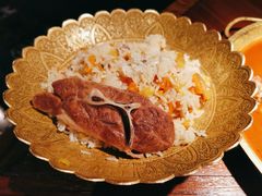 特色手抓饭-楼兰新疆主题餐厅(苏州中心店)