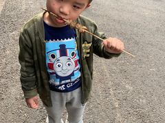 -清真·玛丽亚新疆菜主题餐厅(浙江中路店)