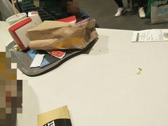 -麦当劳(东直门外大街店)