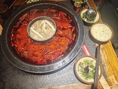 -陈眼镜火锅(总店)