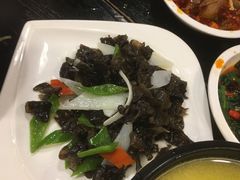 -站前猪蹄&家常炒菜(长乐公园店)