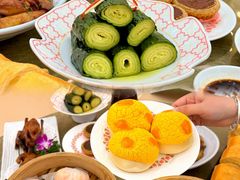-轩记海鲜餐厅·四十五年老字号·经典粤菜(西区彩虹店)