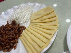 -东四民芳餐厅(世茂工三店)