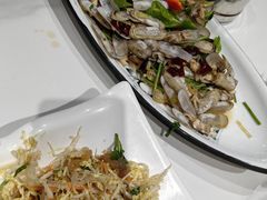 -渔码头食府·20年蓬莱老字号(登州路店)