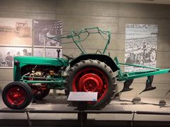 -柳州工业博物馆