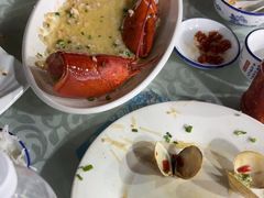 -范饭椰林川湘味海鲜·椰子鸡(三亚湾椰梦长廊店)