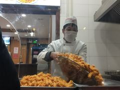 -地安门包子铺(地安门店)