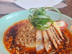 -西安凯悦酒店·湖畔中餐厅