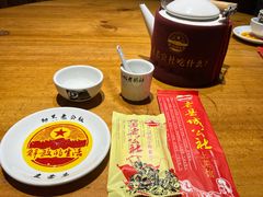 -即墨老公社·海肠捞饭大王(古城店)