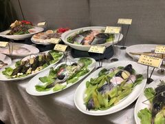 -梅花香里大酒店(郁金香路店)