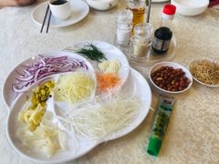 -新东城喜宴海鲜酒家(同德店)