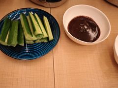 -海泰食府·新鲁菜·家宴(总部基地店)