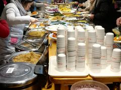 -素清香(解放路店)