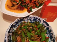 -侯师傅热炒店(印象城店)
