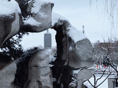 -西海子公园