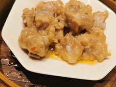 -京香轩·中餐厅(上海中庚聚龙酒店)