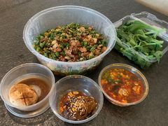 -胡马八破·川菜小馆(高新万达店)