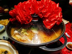 -老宁波1381餐厅(桃源中路店)