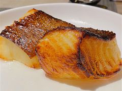 -博林天瑞喜来登酒店·西丽尚膳