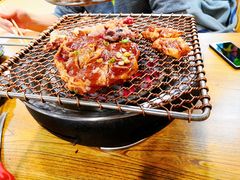 -大壮家原味烤肉(兴华北街店)