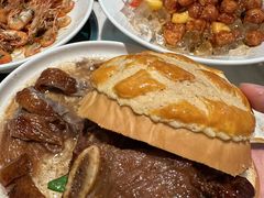 -花城粤菜餐厅(高新区店)