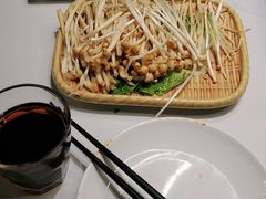 -蜀九香火锅(彩虹店)