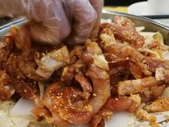 -黄记煌三汁焖锅(崇文门店)