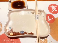 -肉魁屋·烧肉·烧鸟·酒场(高新店)