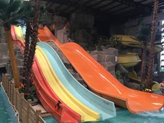 -南宫温泉水世界