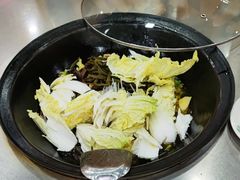 -屯老二农家铁锅炖·行业领军者(梅江店)