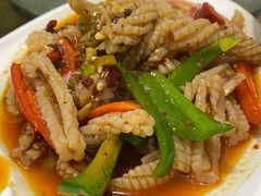 -勇猛子川菜馆(新军路店)