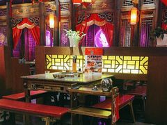 -小龙坎老火锅(北大荒店)