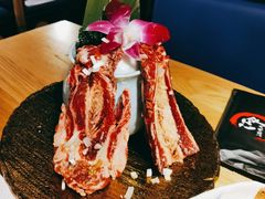 -江户烧肉(高德店)