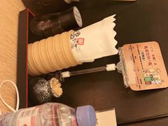 -温野菜涮涮锅(大悦城店)