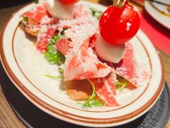-ZAFFERANO西班牙海鲜饭(上海首店)