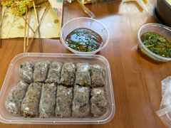 -李记 河口老字号越南小卷粉