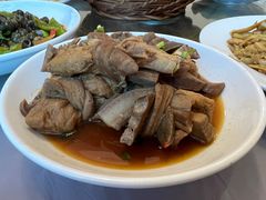 -天乐农家鱼头王(天目湖店)
