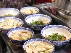 -老味道饺子馆(回民街店)