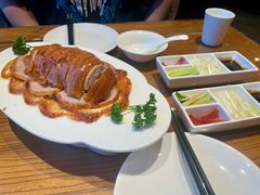 -北京老铺烤鸭(西稍门店)