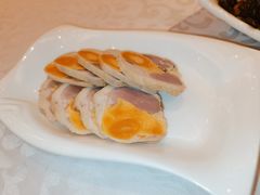 -永兴餐厅(复兴中路店)