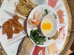 -上坐过桥米线(顺城店)