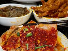 -红鼎坊·老成都火锅(新南门店)