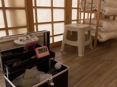 -东方之珠洗浴休闲广场(南开店)