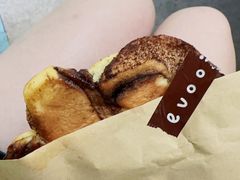 -evoojoo面包商店