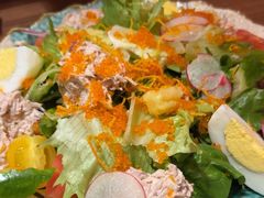 -隐月· 㐂和食屋(芝罘万达公馆店)