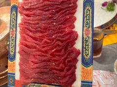 -侃爷南门铜锅涮肉