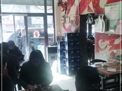 -大勇羊棒骨·烧烤(经六路店)