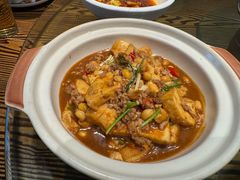 -湖南人家·家传湖南菜(水围店)
