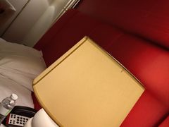 -澳门喜来登大酒店