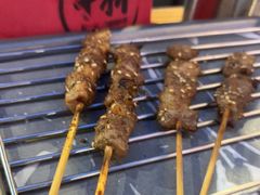 -木屋烧烤(白石洲店)